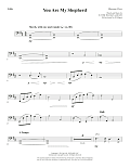 You Are My Shepherd (Psalm 23) - Cello