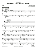 We Don't Talk About Bruno (from Encanto) (arr. Rick Stitzel) - Tuba
