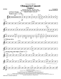 Chicago In Concert - Guitar