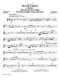 Styx in Concert - Bb Trumpet 1