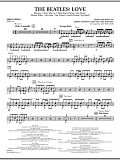 The Beatles: Love - Percussion 1