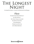 The Longest Night - Flute