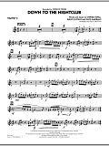 Down To The Nightclub - Trumpet 3