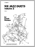 Six Jazz Duets, Volume 2