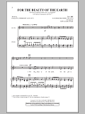 For The Beauty Of The Earth (arr. Anna Laura Page)