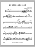 Oogie Boogie's Song (from The Nightmare Before Christmas) - Piccolo