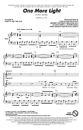 One More Light (arr. Cristi Cary Miller)