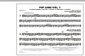 Pop Jams: Vol. 1 - Baritone T.C.