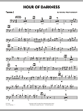 Hour Of Darkness - Trombone 2