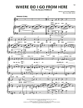 Where Do I Go From Here (from Fiorello)