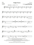 Empty Grave (arr. Ed Hogan) - Fiddle