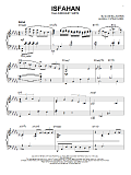 Isfahan (arr. Brent Edstrom)