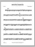 Mystic Dances - Cello