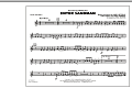 Enter Sandman - 3rd Bb Trumpet