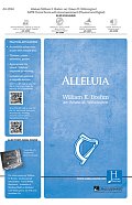 Alleluia (arr. Edwin M. Willmington)