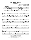 I Dreamed A Dream (from Les Miserables)