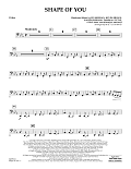 Shape of You - Tuba