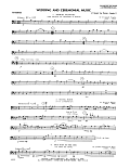 Wedding And Ceremonial Music - Trombone