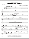Man In The Mirror - Trombone 1