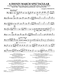 A Disney March Spectacular - Trombone 2