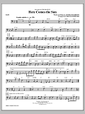 Here Comes The Sun - Bass