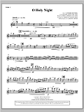 O Holy Night (from Carols For Choir And Congregation) - Violin 1