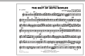 The Best Of Both Worlds - Bb Clarinet