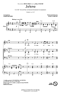 Jolene (feat. Dolly Parton) (arr. Mark Brymer)