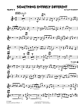 Something Entirely Different - Trumpet 3