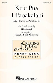 Ku'u Pua I Paoakalani 