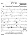 Brand New - Bass