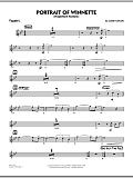 Portrait Of Winnette - Trumpet 1