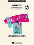 Dynamite - Trombone 2