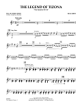 The Legend of Tizona - Mallet Percussion