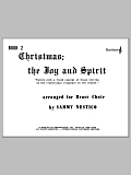 Christmas; The Joy & Spirit - Book 2/Baritone TC