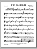 Sweet Home Chicago - Tenor Sax 2