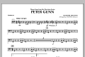 Peter Gunn - Timpani
