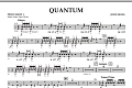 Quantum - Percussion 1
