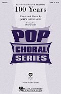 100 Years (arr. Ryan James)
