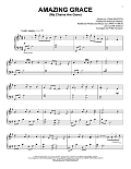 Amazing Grace (My Chains Are Gone) (arr. Phillip Keveren)