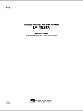 La Fiesta - Piano