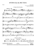 Hymns from the Rig Veda - Oboe 1