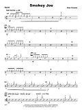 Smokey Joe - Drum Set