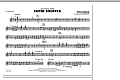 Cupid Shuffle - Eb Alto Sax