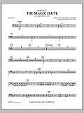 Overture to The Magic Flute - Timpani