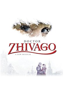 When The Music Played (from Doctor Zhivago: The Broadway Musical) 