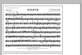 Pompeii - Alto Sax 1