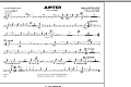 Jupiter (from "The Planets") - Aux. Percussion 1