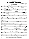 Celebrate America - Horn in F