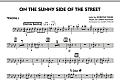 On The Sunny Side Of The Street - Trombone 3